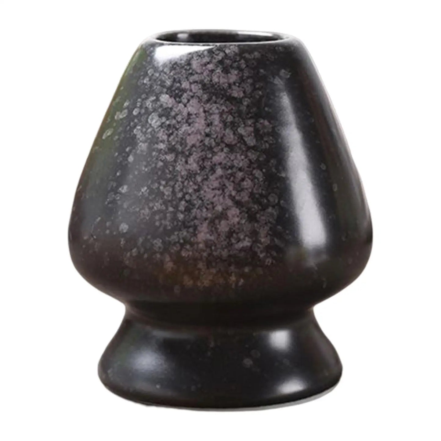 Japanese Handmade Matcha Whisk Holder for Teaware and Ceremony, Ideal for Dining Room and Teahouse Use