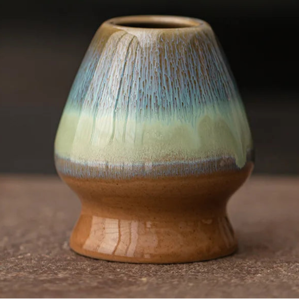 Ensemble pour Matcha en Céramique Yao Bian
