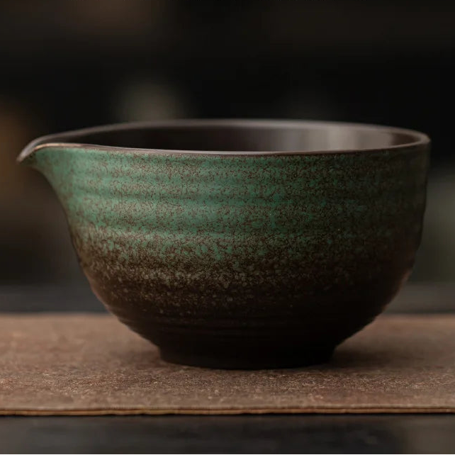 1/4/5PCS New Bamboo Ceramic Japanese Matcha Tea Set Reusable Food Grade Matcha Stirring Brush Safe Green Tea Whisk