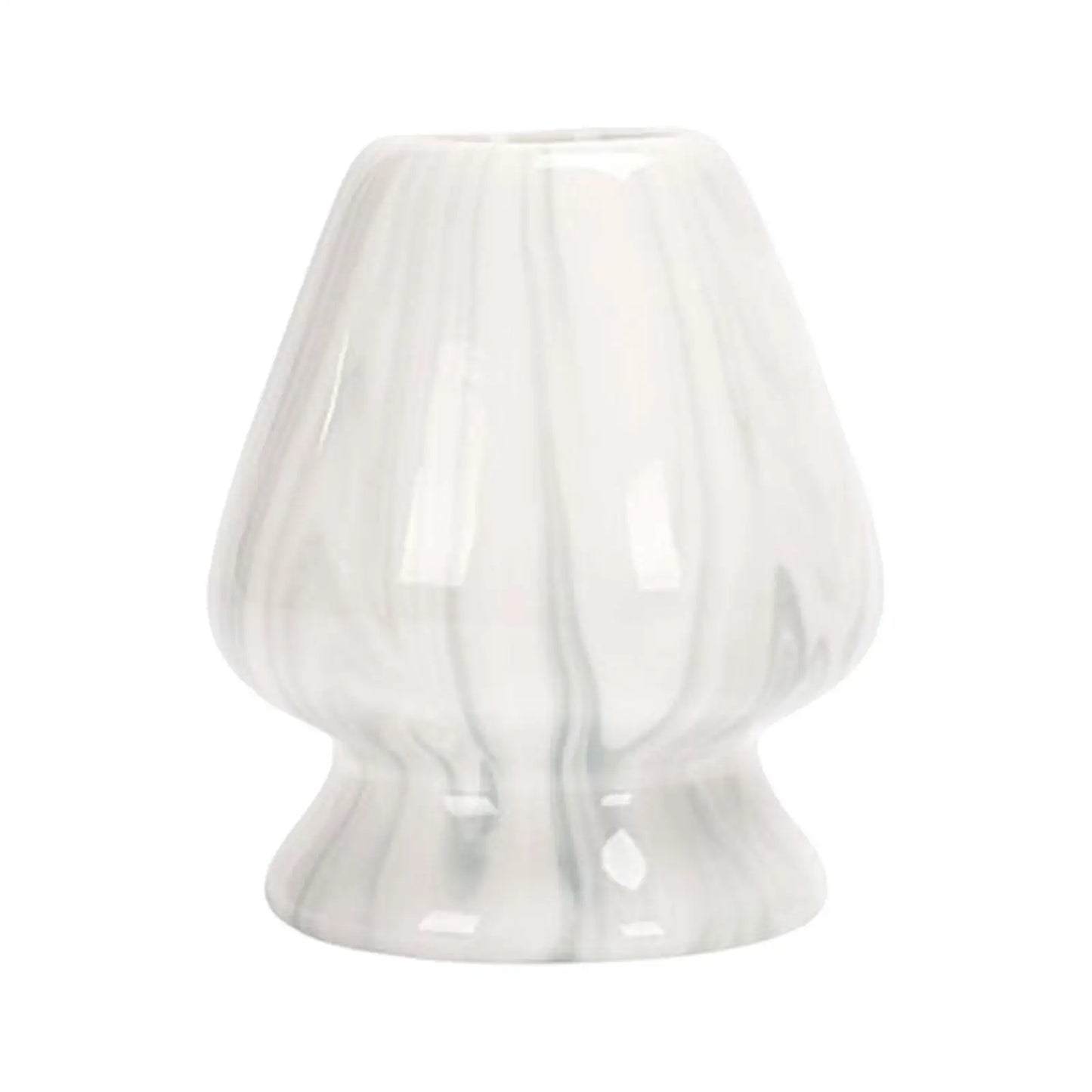 Japanese Handmade Matcha Whisk Holder for Teaware and Ceremony, Ideal for Dining Room and Teahouse Use