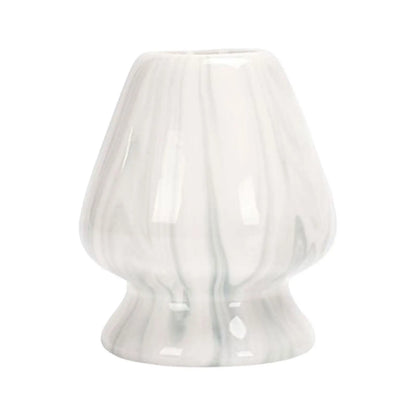 Japanese Handmade Matcha Whisk Holder for Teaware and Ceremony, Ideal for Dining Room and Teahouse Use
